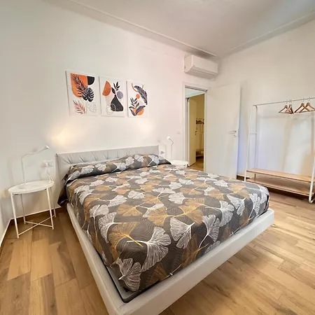 Ristrutturato, Vicino Stazione E Pista Ciclabile - Casa Rosamare *