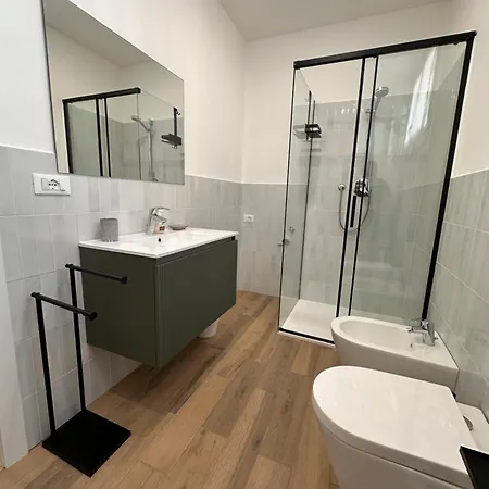 Ristrutturato, Vicino Stazione E Pista Ciclabile - Casa Rosamare Lejlighed Sanremo