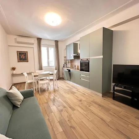 Ristrutturato, Vicino Stazione E Pista Ciclabile - Casa Rosamare