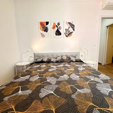 Ristrutturato, Vicino Stazione E Pista Ciclabile - Casa Rosamare Sanremo