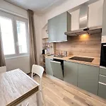 L&r - Ristrutturato, Wi-fi, Vicino Stazione E Pista Ciclabile - Casa Rosamare 公寓
