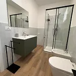 L&r - Ristrutturato, Wi-fi, Vicino Stazione E Pista Ciclabile - Casa Rosamare 公寓 圣雷默