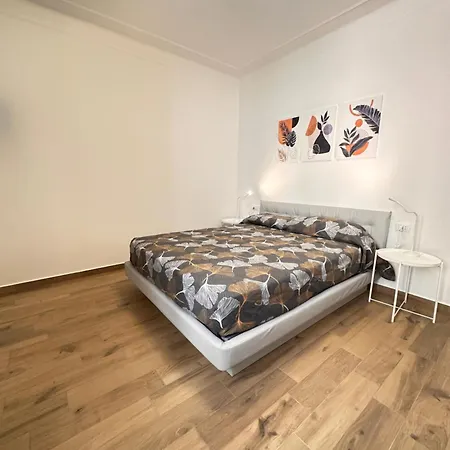 Appartamento Ristrutturato, Vicino Stazione E Pista Ciclabile - Casa Rosamare Sanremo