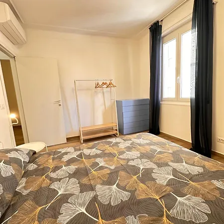 L&r - Ristrutturato, Wi-fi, Vicino Stazione E Pista Ciclabile - Casa Rosamare Apartman