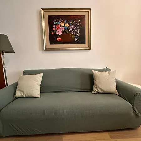 Apartman L&r - Ristrutturato, Wi-fi, Vicino Stazione E Pista Ciclabile - Casa Rosamare *