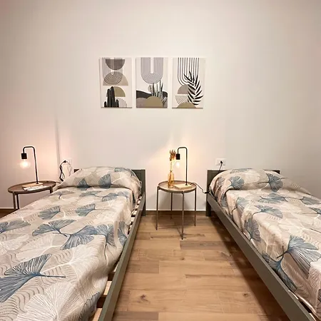 Ristrutturato, Vicino Stazione E Pista Ciclabile - Casa Rosamare Appartamento Sanremo